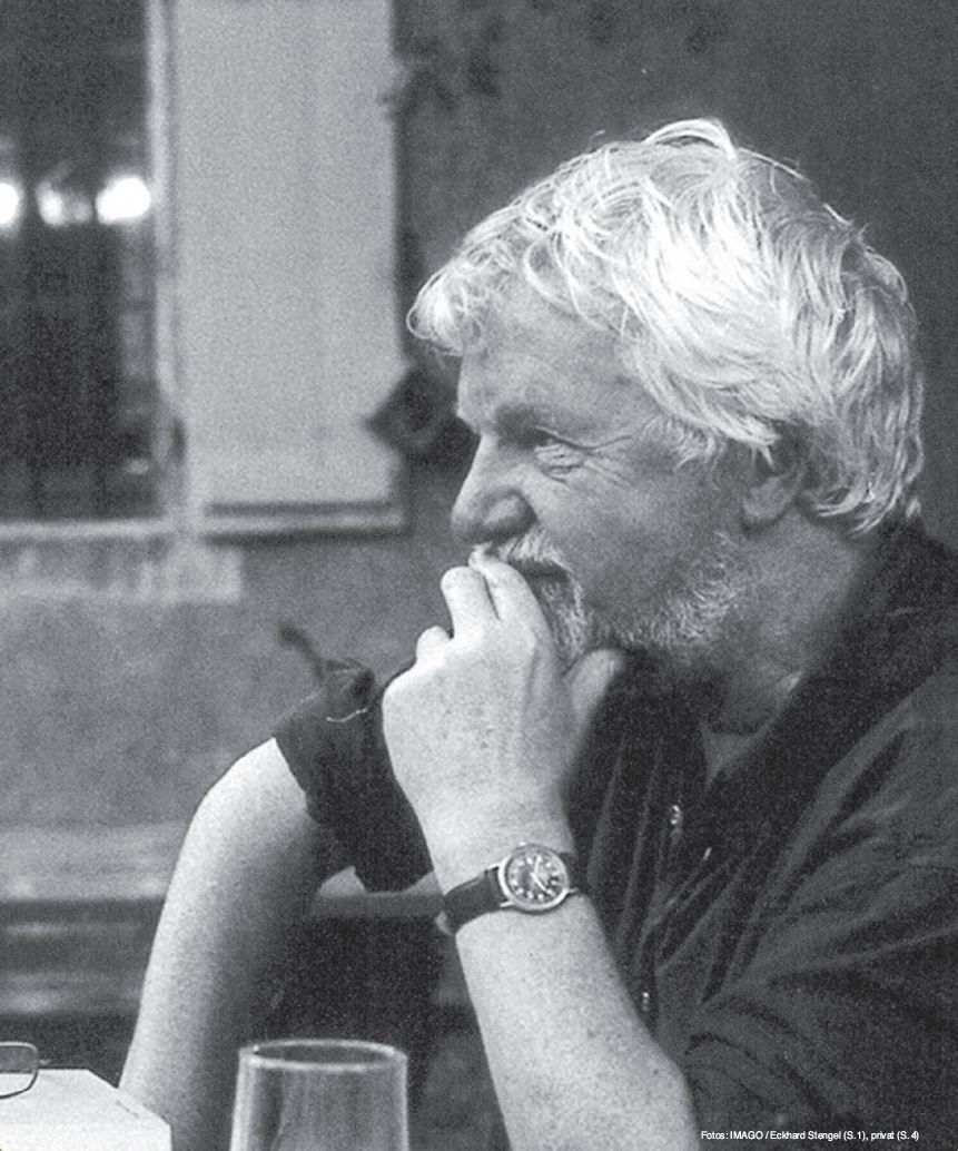 Walter Mossmann